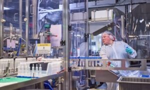 Past Paper on Total Quality Management in Manufacturing Industry