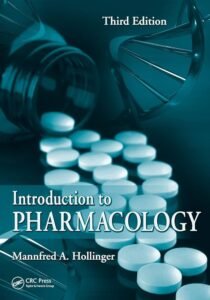  Introduction to Pharmacology Exam Past Paper