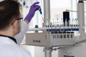 Past Paper on Analytical Chemistry II for Revision