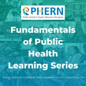 Fundamentals of Public Health Exam Past Paper