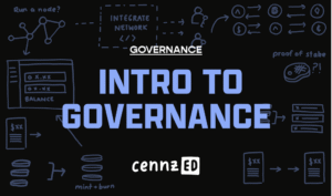 Introduction to Governance Exam Past Paper
