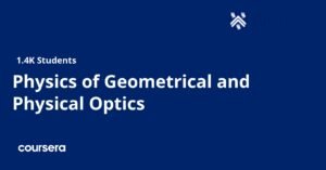 Physical and Geometric Optics Exam Past Paper