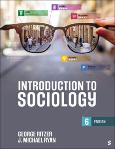 Download Introduction to Sociology Exam Past Paper