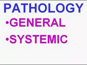 General And Systemic Pathology Exam Past Paper