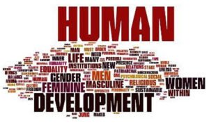 Gender, Human Rights and Development Exam Past Paper