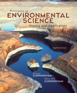 Principles Of Environmental Science Exam Past Paper 