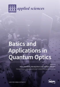 Applied Optics II past paper exam