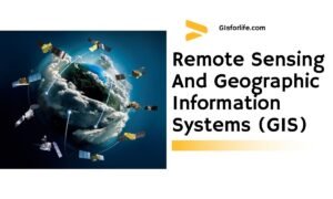 Introduction To Remote Sensing And Geographic Information System Exam Past Paper