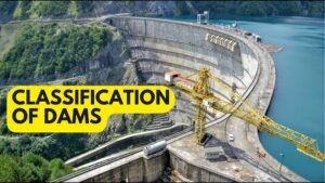  Design And Construction Of Dams Past Paper Exam
