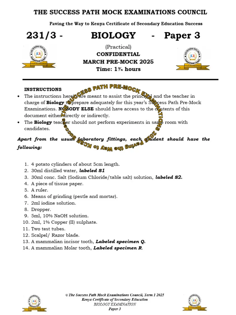 Methods-Of-Teaching-Biology-Exam-Past-Paper-Mpya-News