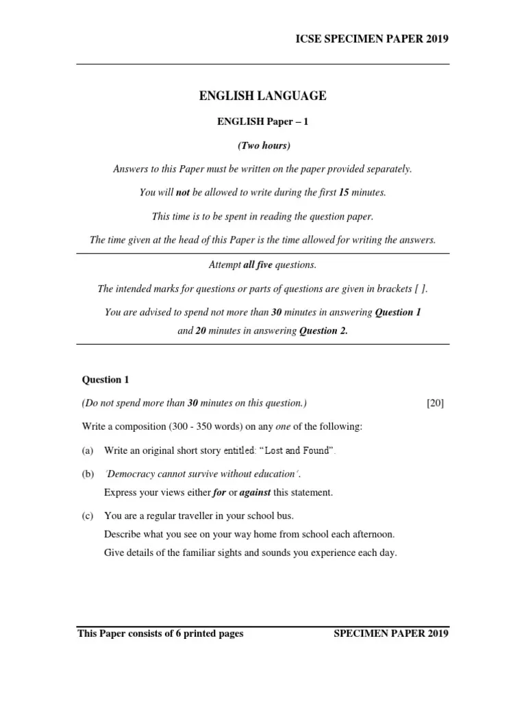 Introduction-To-The-Description-Of-English-Exam-Past-Paper-Mpya-News Meru University
