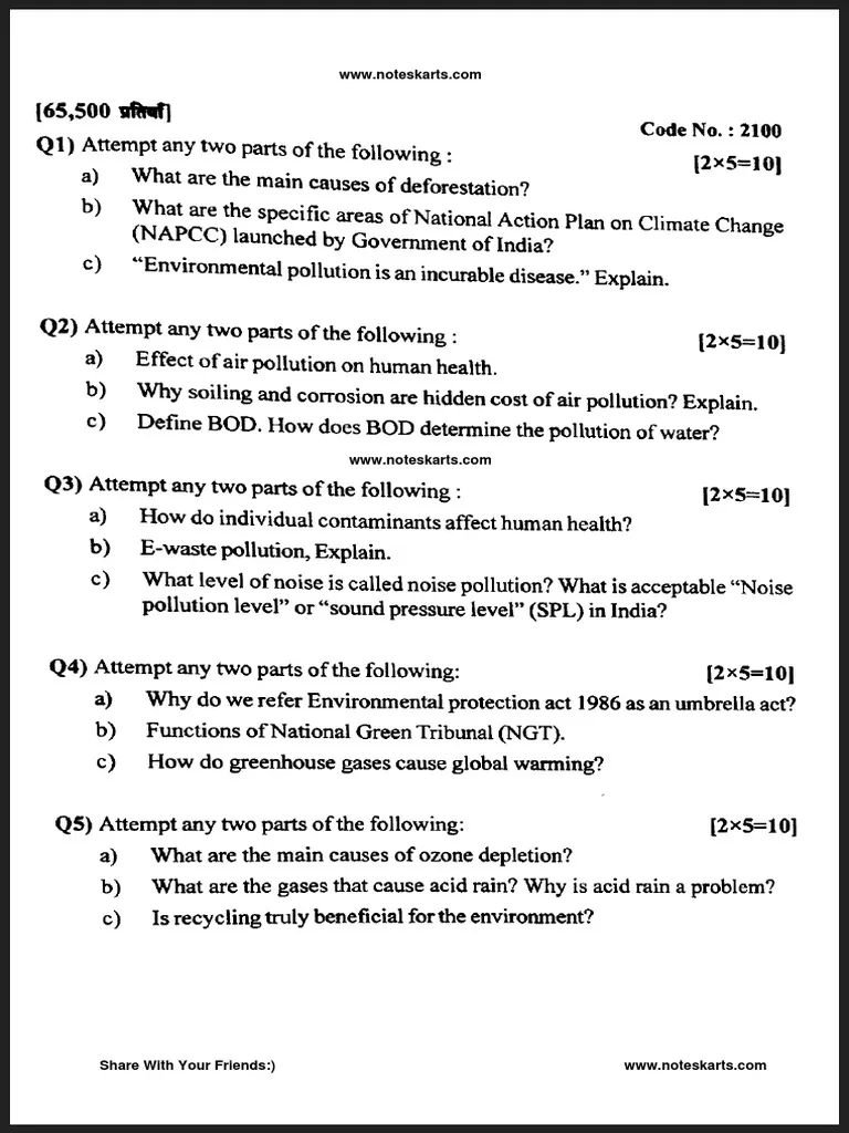 Disaster-Management-Exam-Past-Paper-Mpya-News