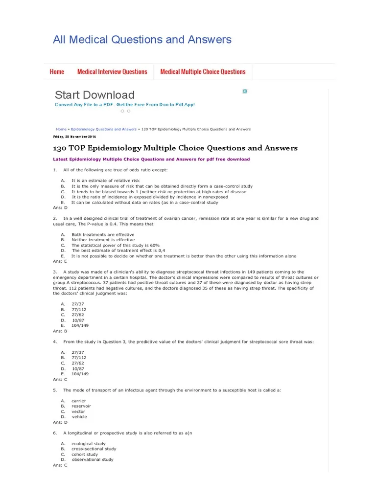 Telemedicine-Exam-Past-Paper-Mpya-News