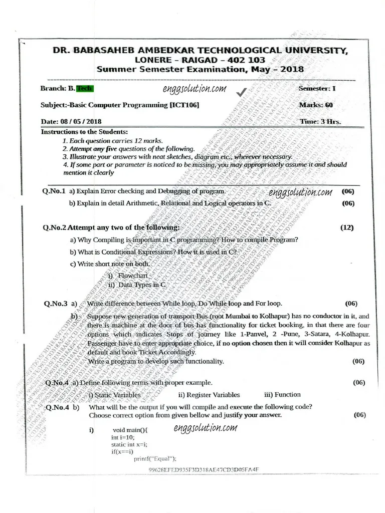 System-Programming-Exam-Past-Paper-Mpya-News