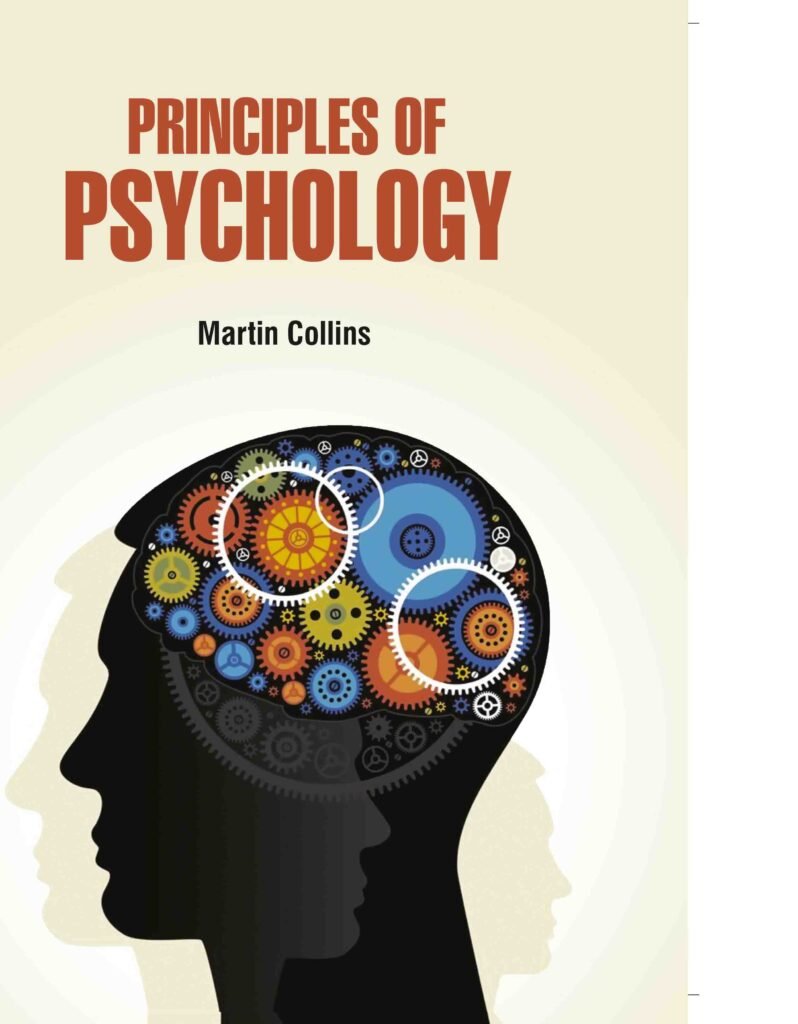 Principles Of Human Psychology Exam Past Paper