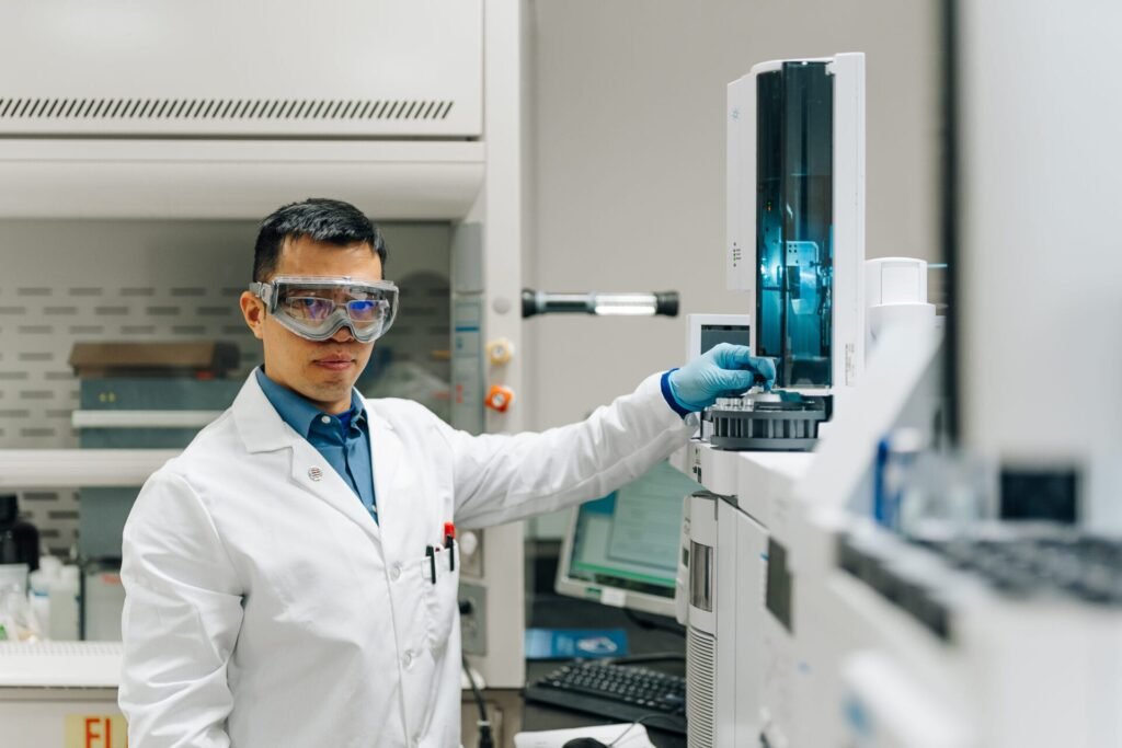 Download Past Paper on Instrumental Methods of Chemical Analysis