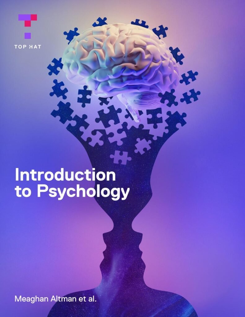 Introduction to Psychology Exam Past Paper