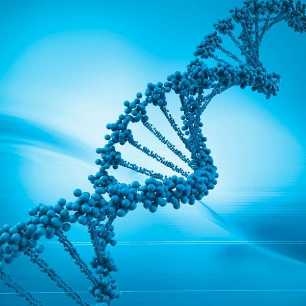 Microbial Genetics Past Paper