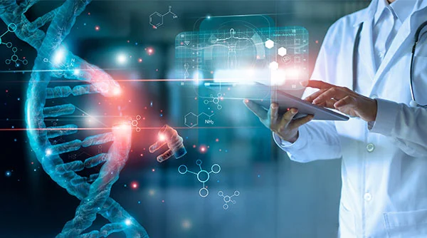 Biotechnology and Health Exam Past Paper