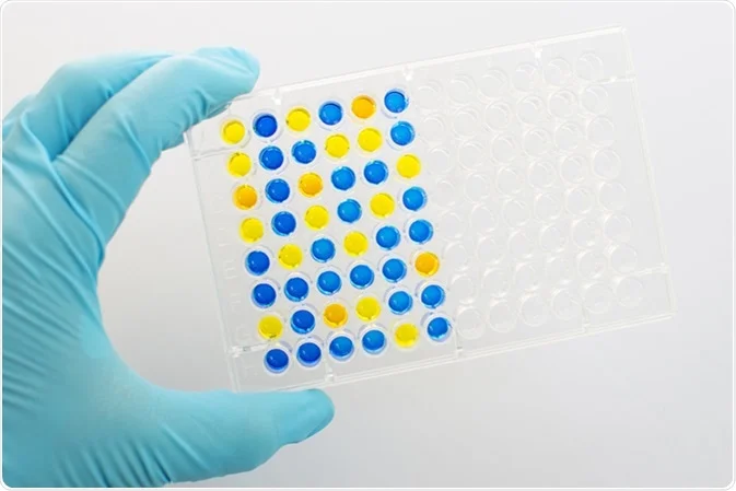 Immunochemistry Past Paper for Revision 2026