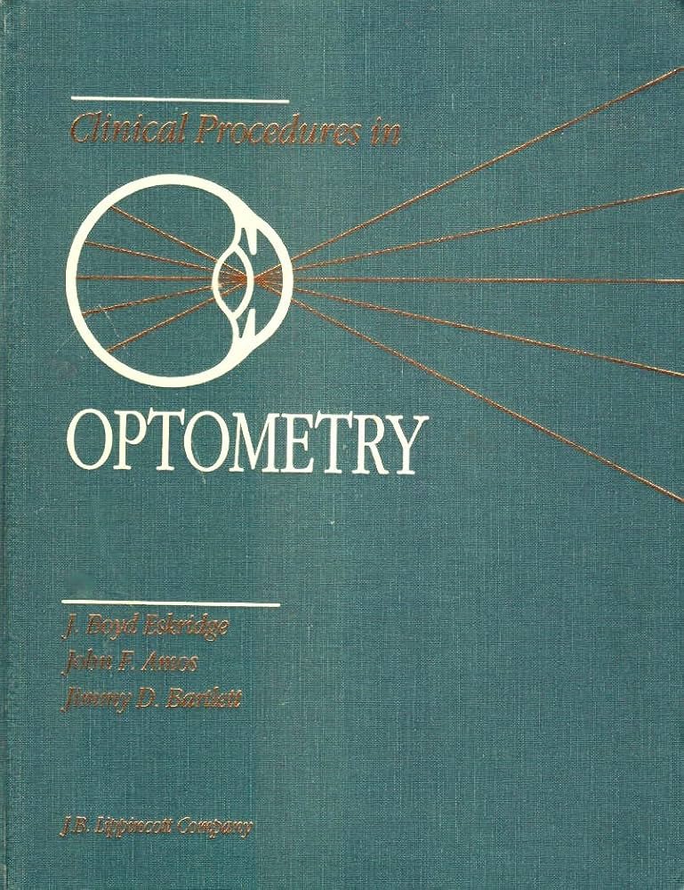 Clinical Optometric Procedures II Past Paper Exam