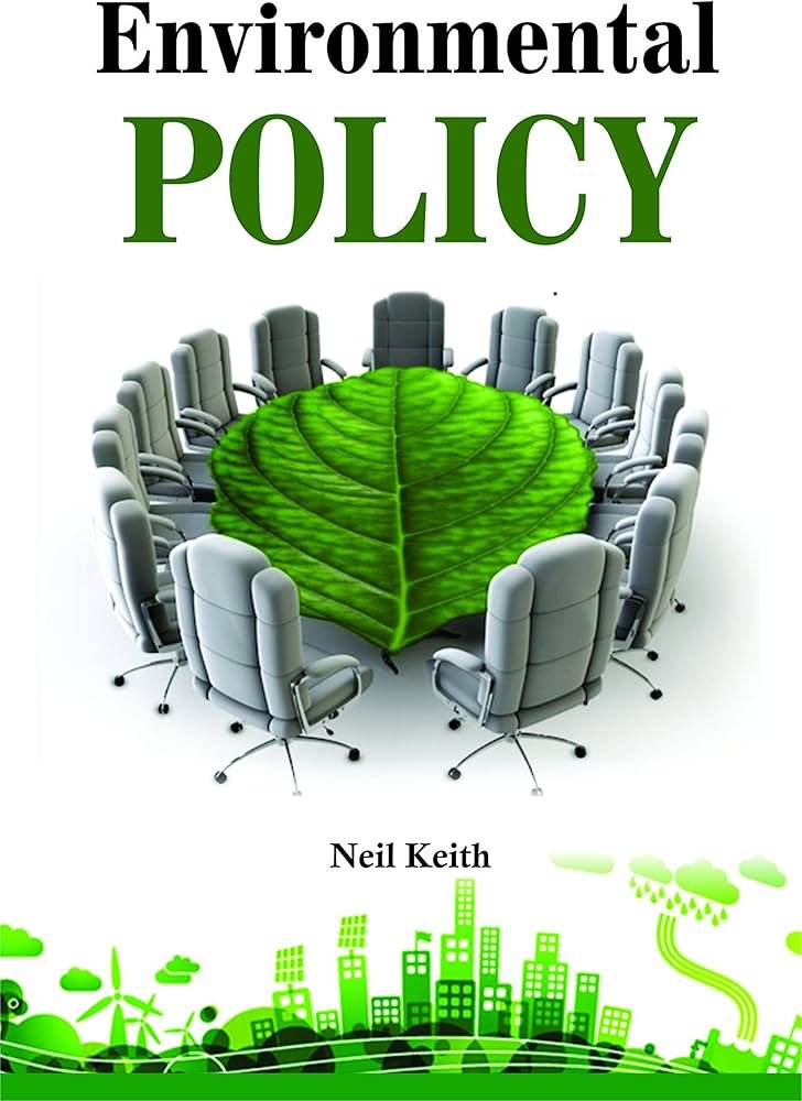 Environmental And Policy Exam Past Paper