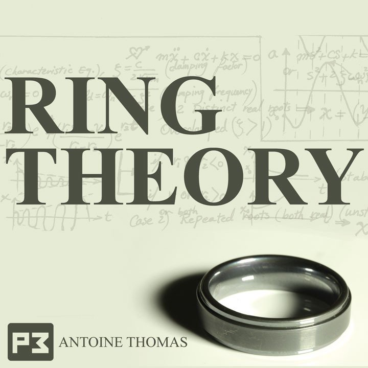 Exam Past Paper on Ring Theory: download