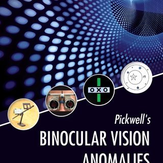 Binocular Vision Anomalies Past Paper Exam