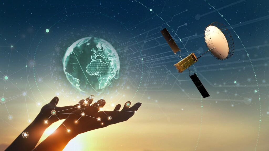 Remote Sensing And Resource Management Exam Past Paper