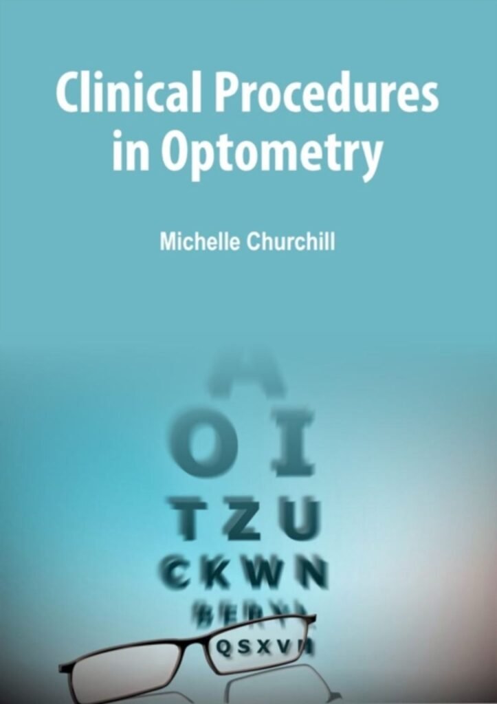 Clinical Optometric Procedures II Past Paper