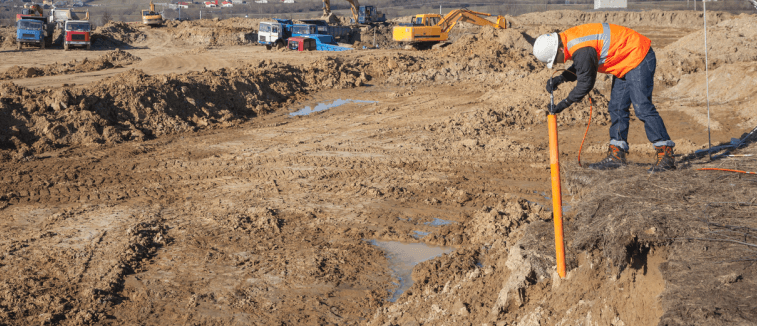 Geotechnical Engineering Past Paper Exam