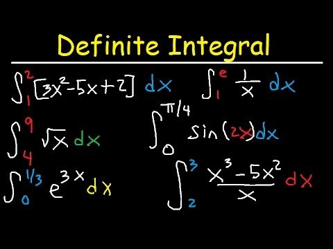 best download paper for integral calculus