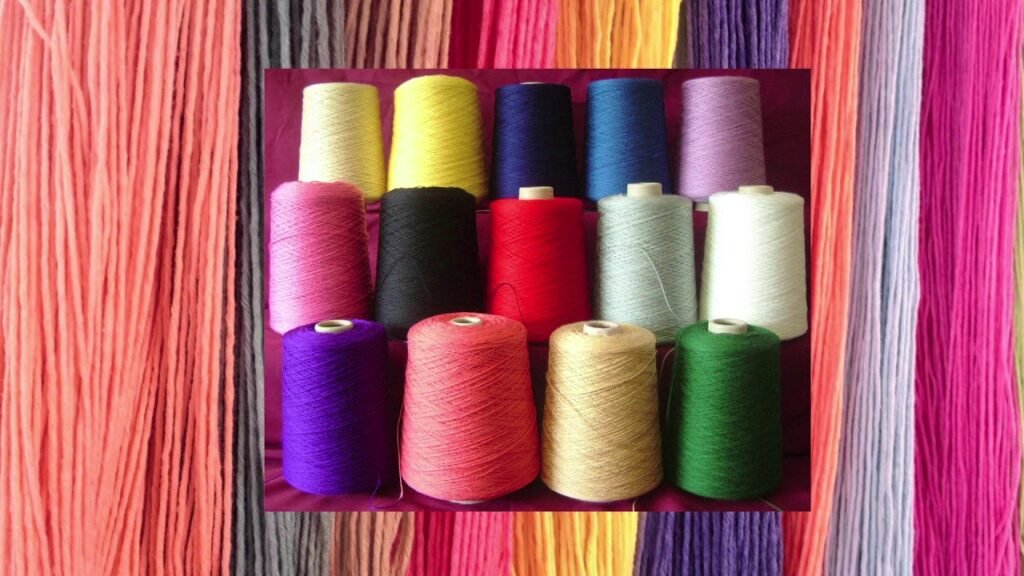 Download the Textile Science Exam Past Paper