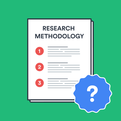 Research And Methodology Past Paper Exam