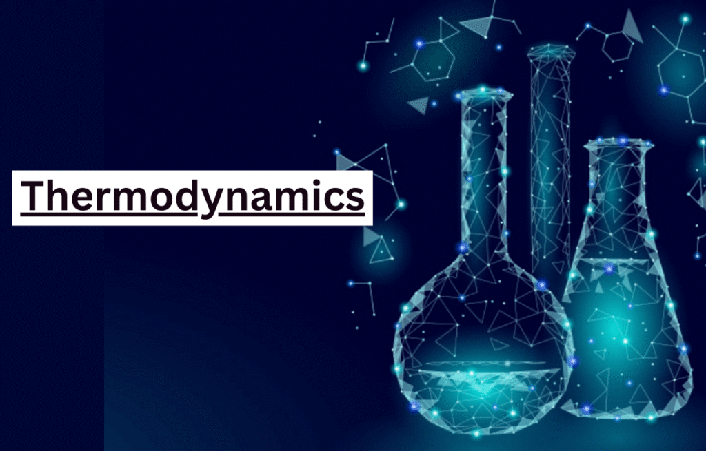 Thermodynamic Exam Past Paper